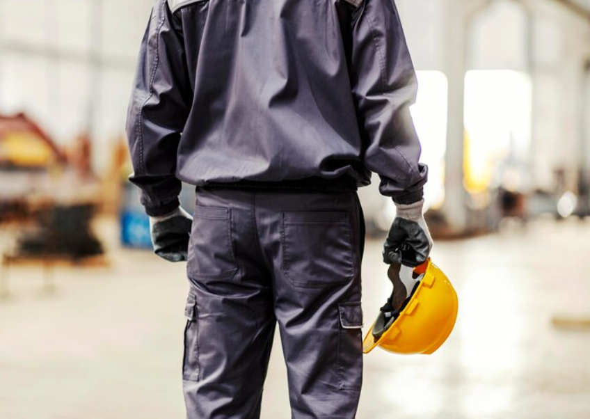 Предприятия совершенствуют подход к уходу за спецодеждой