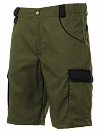 Шорты Brodeks KS 314, хаки