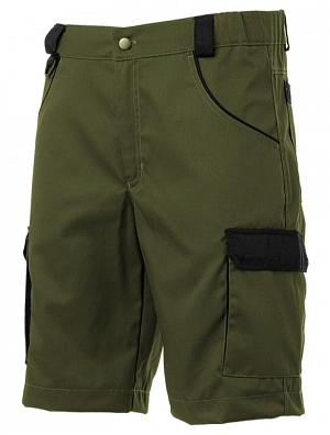 Шорты Brodeks KS 314, хаки