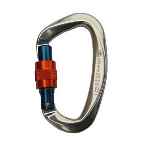 Ver 0211 Карабин малый с муфтой (Keylock) Vertical C в Москве
