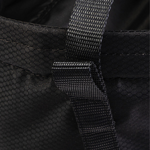 Сумка «Торба» (Bucket bag) , Красный