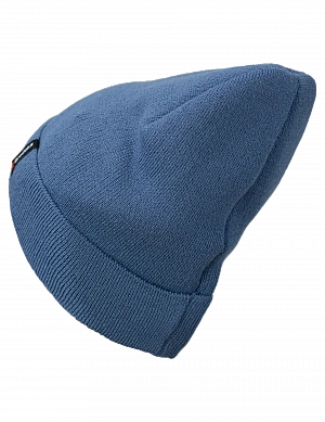 Шапка Brodeks Light Longer василёк Brodeks в Москве 2