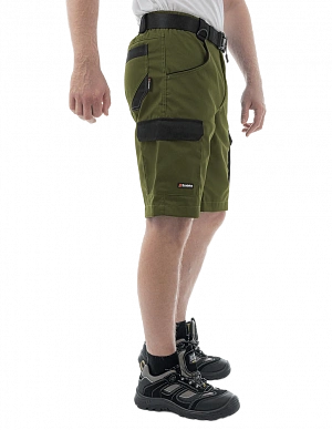 Шорты Brodeks KS 314, хаки
