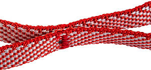 Петля Daisy chain ЭКСТРА (135см)