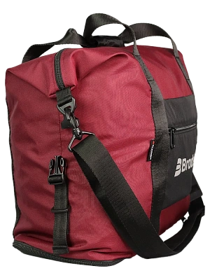 Сумка Brodeks KM132, бордо Brodeks в Москве 1