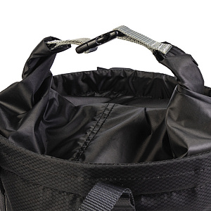 Сумка «Торба» (Bucket bag) , Красный