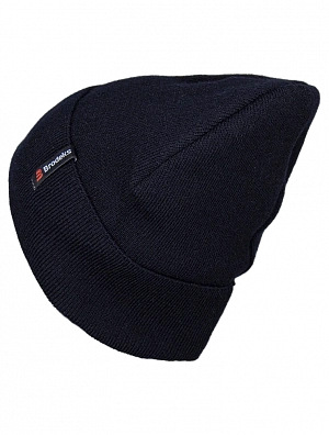 Шапка Brodeks Light Longer т.синий Brodeks в Москве 4