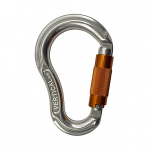 Ver 0219 Карабин HMS автомат (Keylock) Vertical C в Москве 0