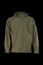 Демисезонная куртка "ВЗВОД" KHAKI 362