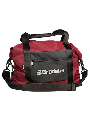 Сумка Brodeks KM132, бордо Brodeks в Москве