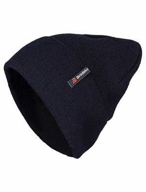 Шапка Brodeks Light Longer т.синий Brodeks в Москве