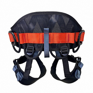 Привязь из положения сидя Eagle Fast Sit Vertical C в Москве 0