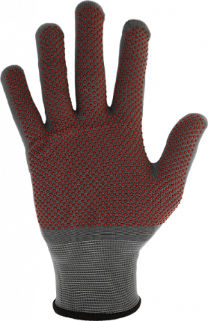 Перчатки ArmProtect (нейлон+ПВХ), 6101 ArmProtect в Москве