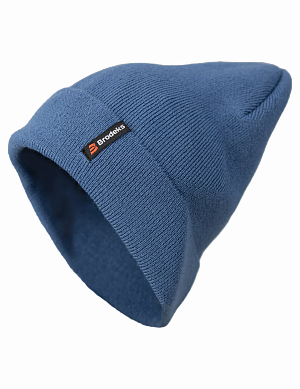 Шапка Brodeks Light Longer василёк Brodeks в Москве