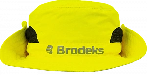 Панама Brodeks KM121, желтый Brodeks в Москве 6