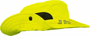 Панама Brodeks KM121, желтый Brodeks в Москве 5