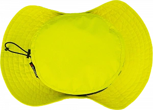 Панама Brodeks KM121, желтый Brodeks в Москве 2