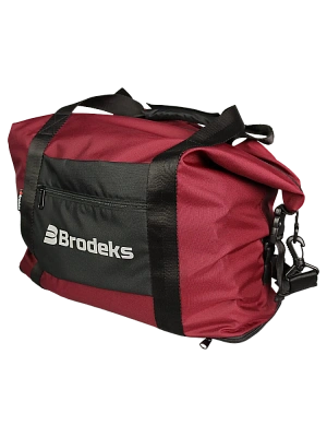 Сумка Brodeks KM132, бордо Brodeks в Москве 0