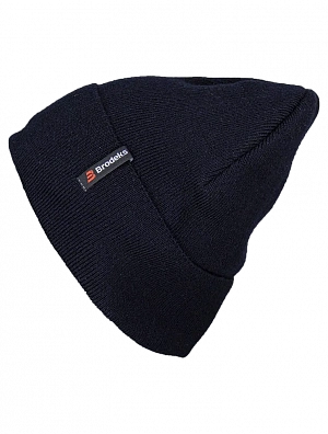 Шапка Brodeks Light Longer т.синий Brodeks в Москве 0