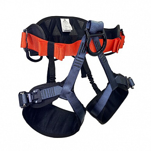 Привязь из положения сидя Eagle Fast Sit Vertical C в Москве