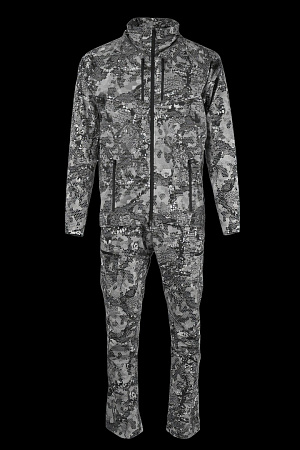 Костюм летний мужской GRIZZLY (DSN PR 674-6)-К Fantom Force в Москве