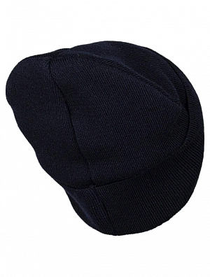 Шапка Brodeks Light Longer т.синий Brodeks в Москве 7