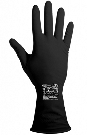 Перчатки ArmProtect (латекс), LX520 ArmProtect в Москве