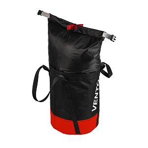 Сумка «Торба» (Bucket bag) , Красный