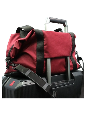 Сумка Brodeks KM132, бордо Brodeks в Москве 6