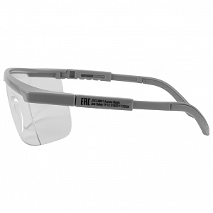 Очки защитные JETA SAFETY JSG-9901 Aurora Basic  в Москве 2