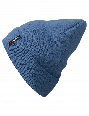 Шапка Brodeks Light Longer василёк Brodeks в Москве 0