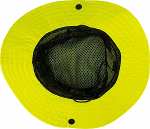 Панама Brodeks KM121, желтый Brodeks в Москве 3