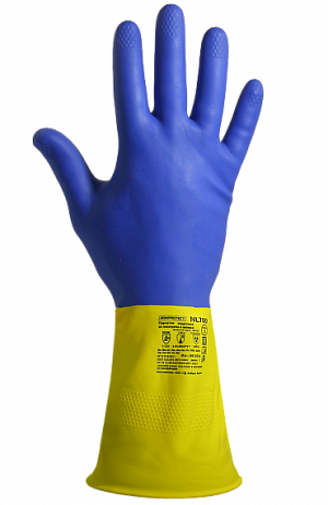 Перчатки ArmProtect (латекс+неопрен), NL700 ArmProtect в Москве