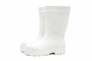 Сапоги ЭВА Nordman Active S (арт. 5-377-W07) белый Nordman в Москве