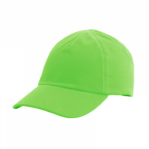 Каскетка защитная РОСОМЗ™ RZ FavoriT CAP, зеленая 95519